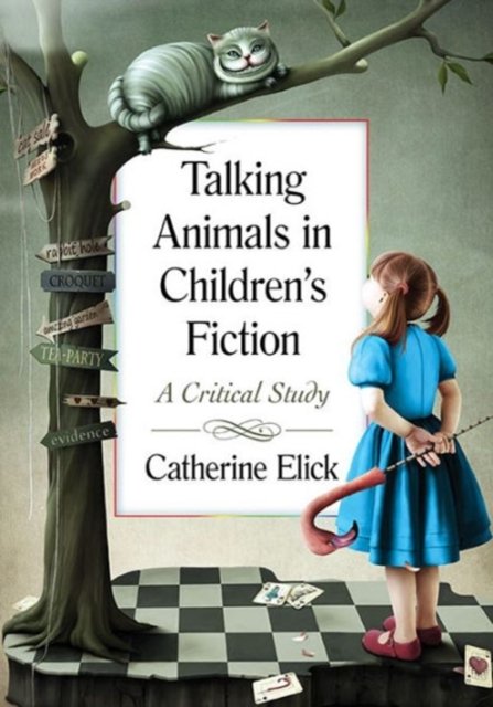 Talking Animals in Children''s Fiction