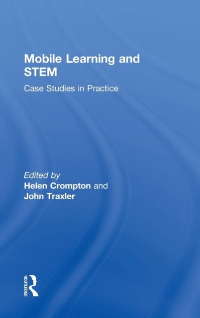 Mobile Learning and STEM