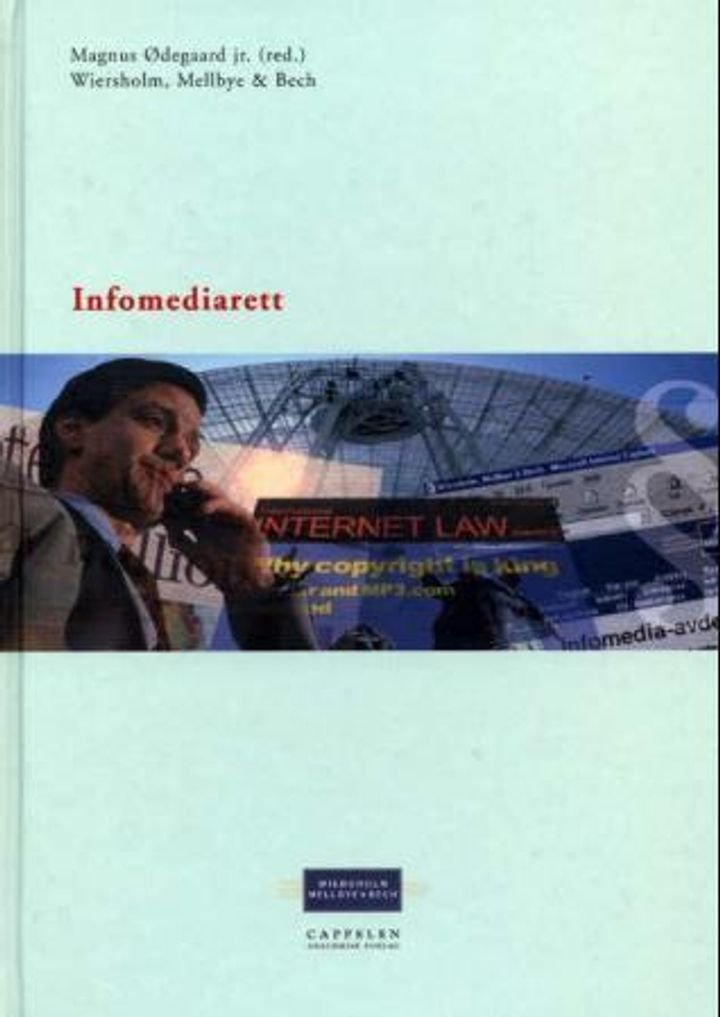 Infomediarett