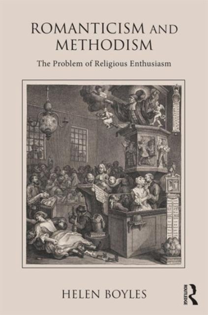 Romanticism and Methodism