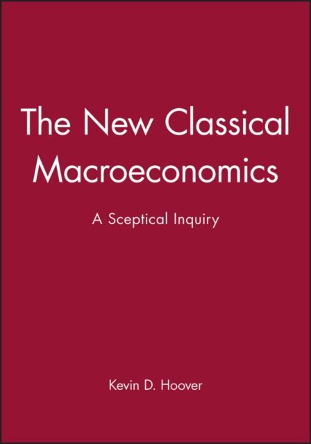 The New Classical Macroeconomics