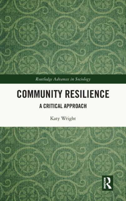 Community Resilience