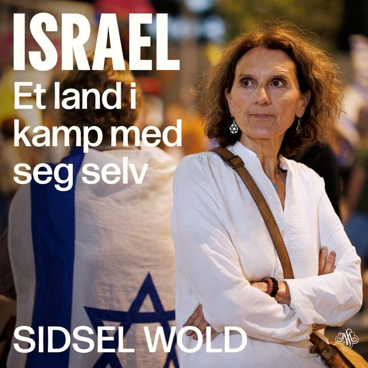 Israel - et land i kamp med seg selv
