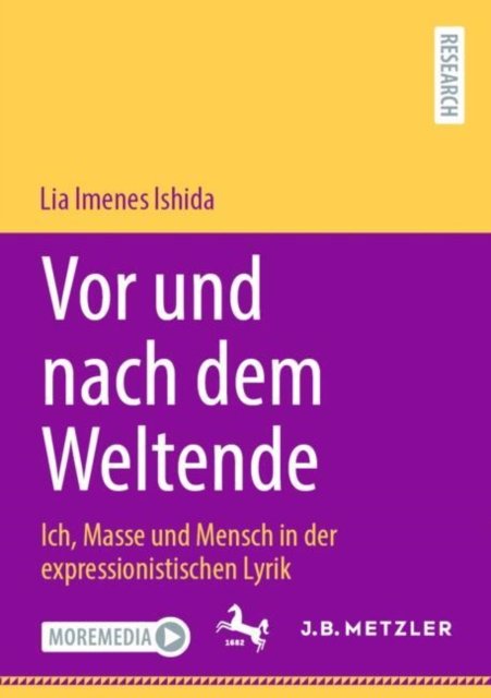 Vor Und Nach Dem Weltende