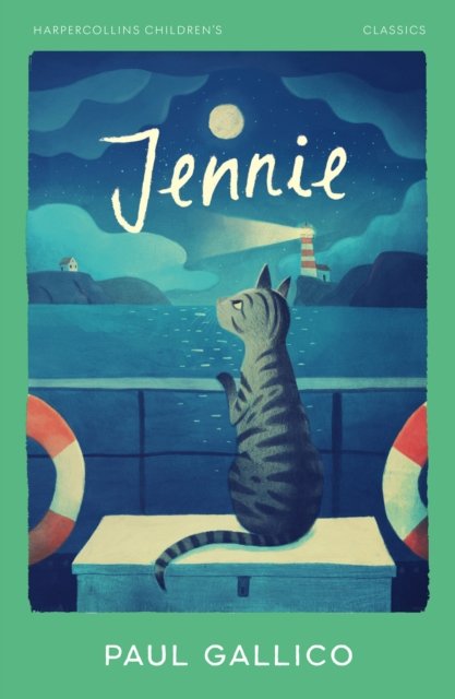 JENNIE_HARPERCOLLINS CHILDR PB