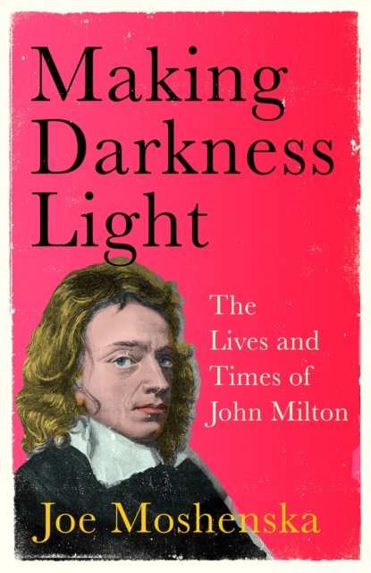 Making Darkness Light