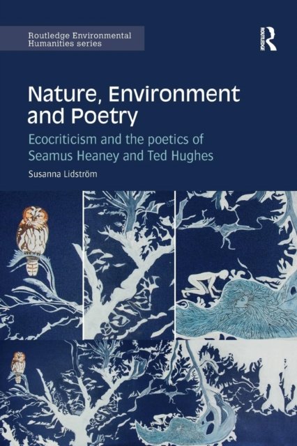 Nature, Environment and Poetry