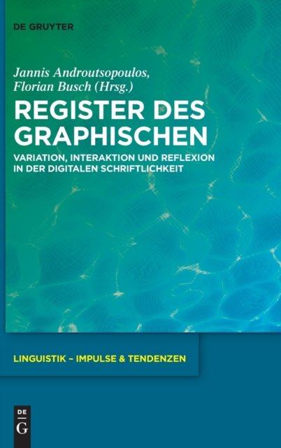 Register des Graphischen