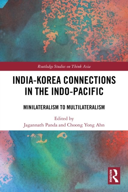 India-Korea Connections in the Indo-Pacific