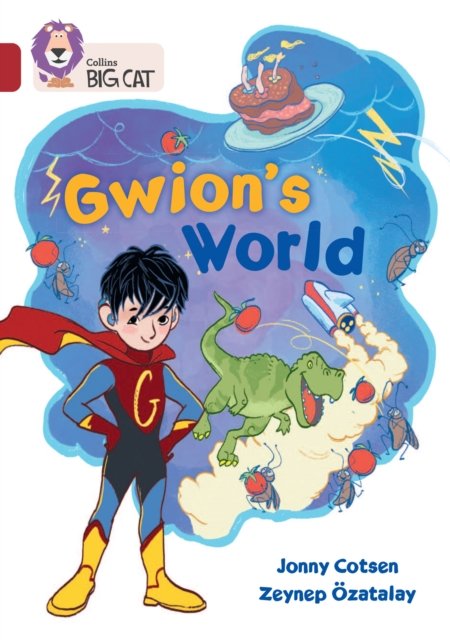 BIG CAT_GWIONS WORLD