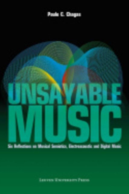 Unsayable Music