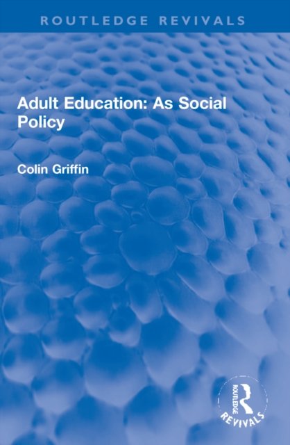 Adult Education