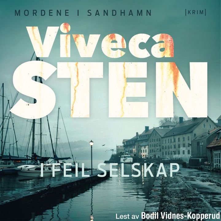 I feil selskap