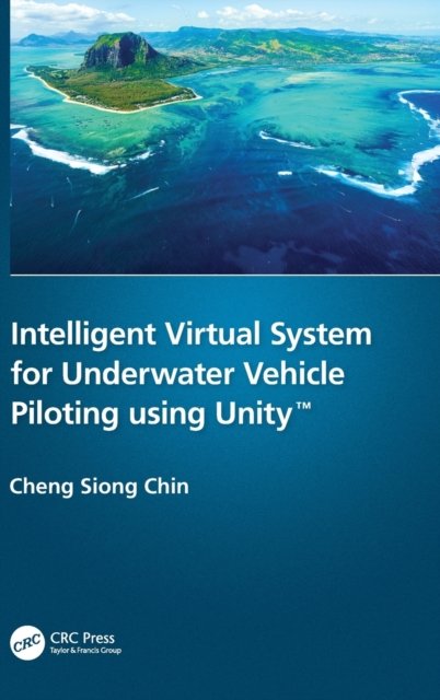 Intelligent Virtual System for Underwater Vehicle Piloting Using Unity