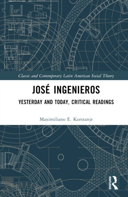 Jose Ingenieros