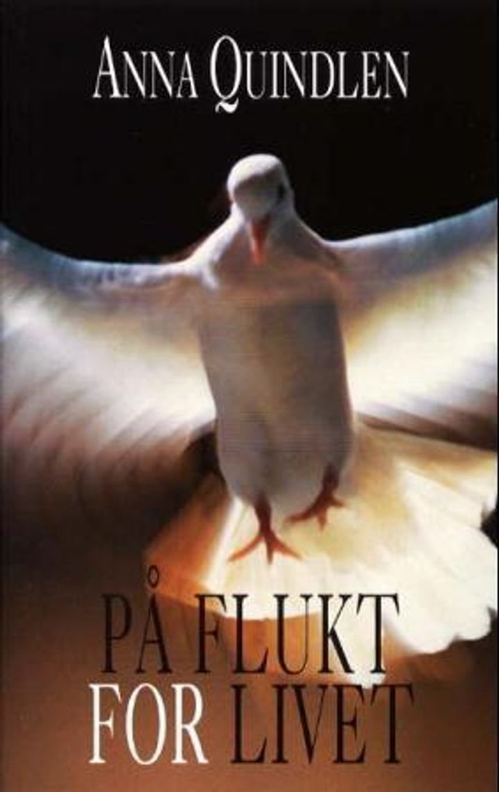 På flukt for livet