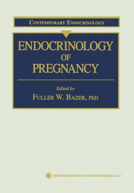 Endocrinology of Pregnancy