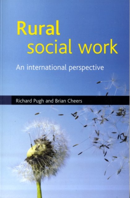 Rural social work – International perspectives