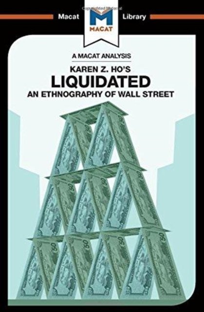 Liquidated: