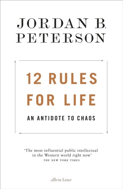 12 Rules for Life