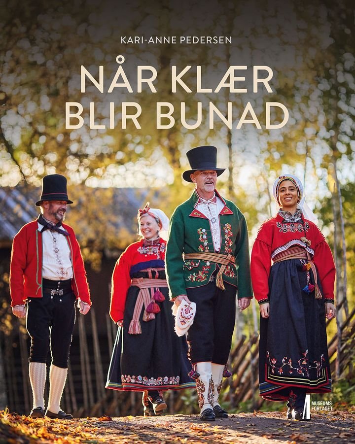 Når klær blir bunad