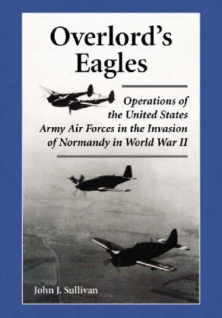 Overlord''s Eagles