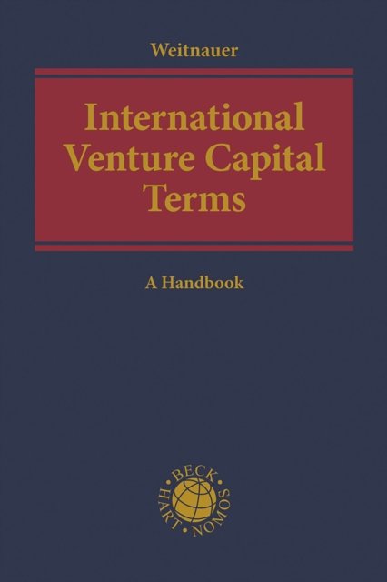 International Venture Capital Terms