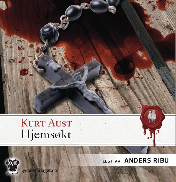 Hjemsøkt