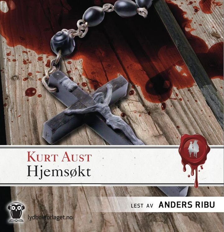 Hjemsøkt - nest etter Gud