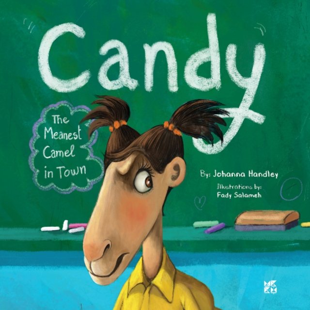 Candy