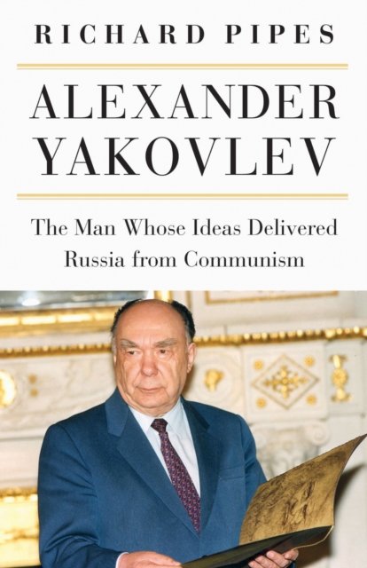 Alexander Yakovlev