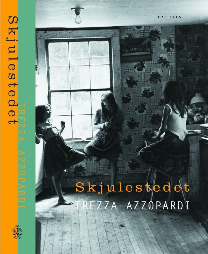 Skjulestedet