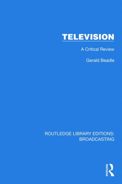 Television