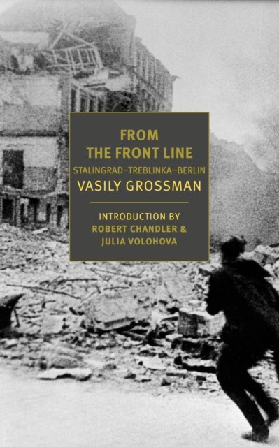 From the Front Line