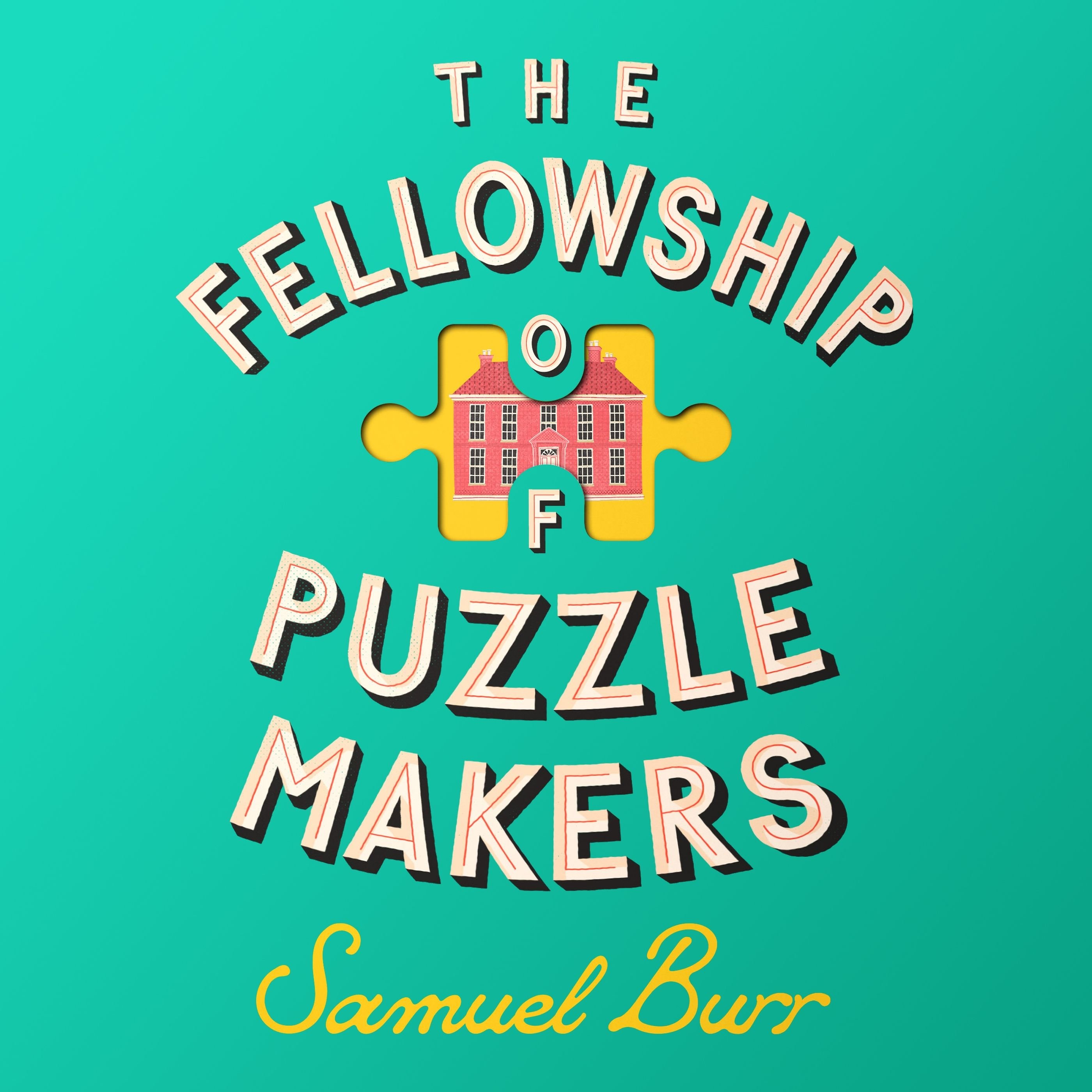 The Fellowship of Puzzlemakers