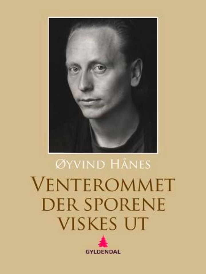 Venterommet der sporene viskes ut - roman