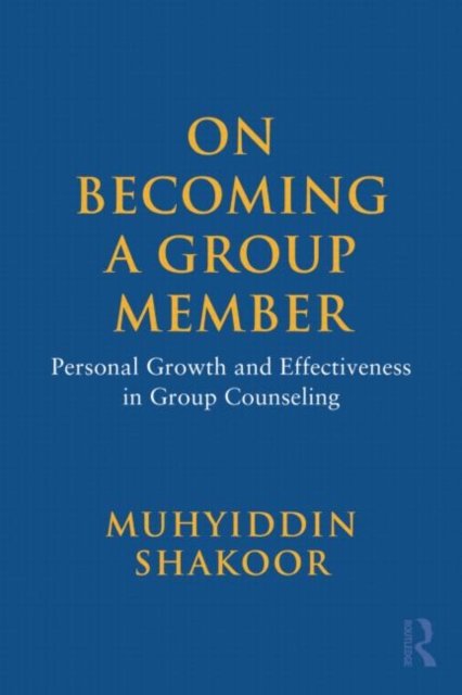 On Becoming a Group Member