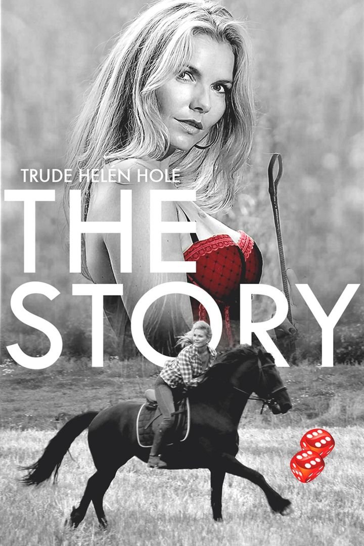The story - syv menn og en hest : en kvinnes bekjennelse om menn, kjærlighet & sex ... eller erkjennelse? Bekjennelse?