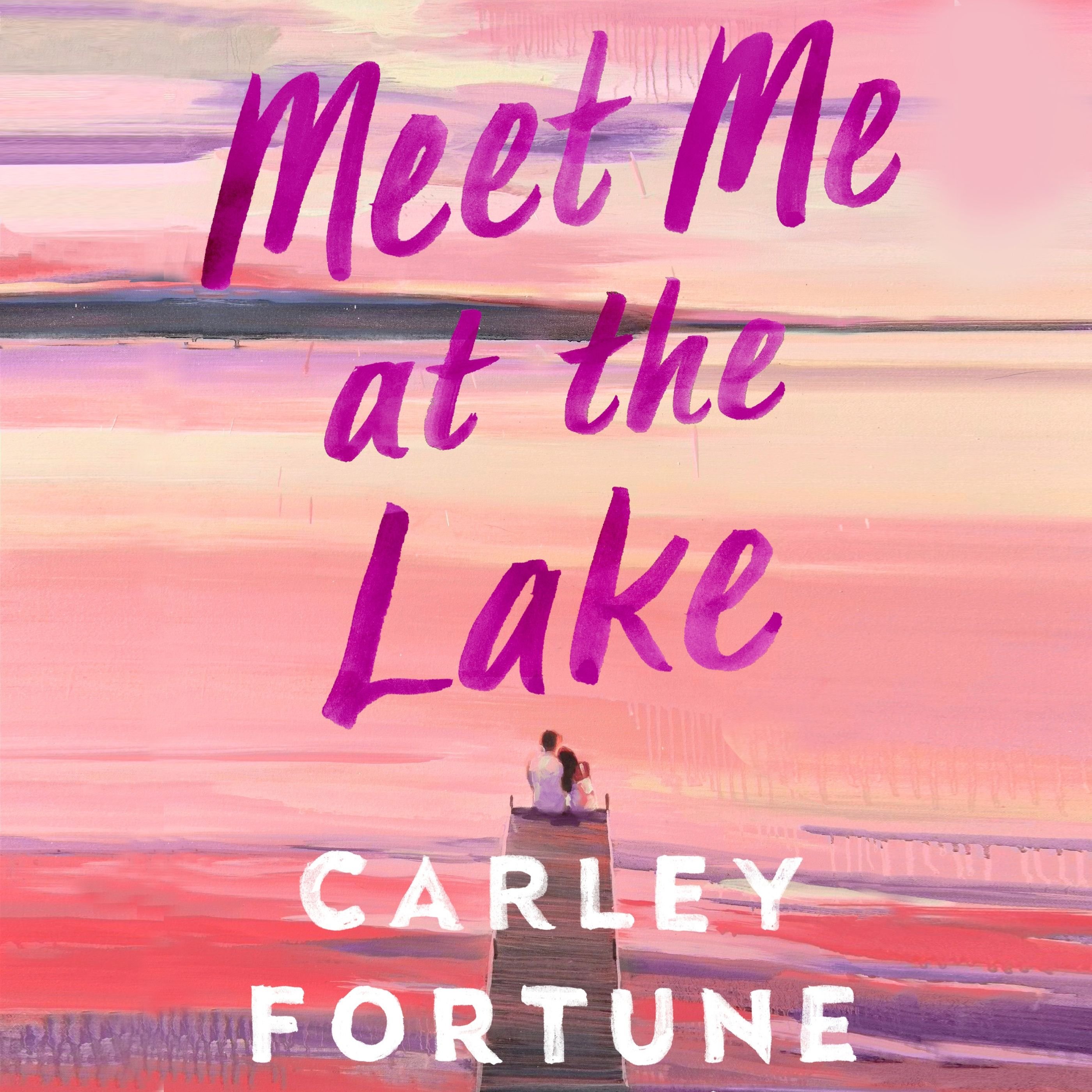 Meet Me at the Lake