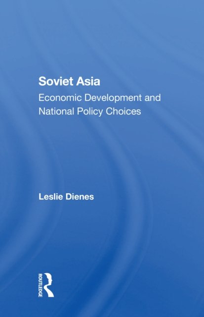 Soviet Asia