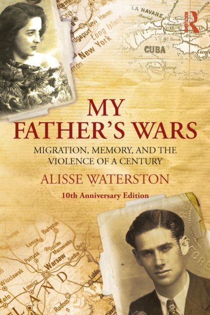My Father''s Wars