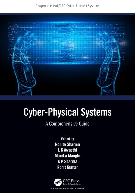 Cyber-physical Systems