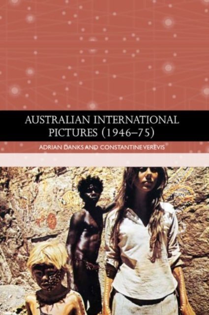 Australian International Pictures 1946-75