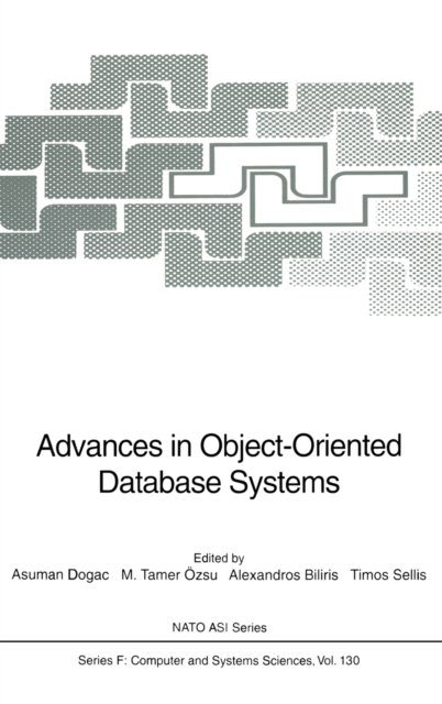 Advances in Object-oriented Database Systems