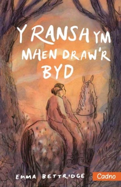 Y Ransh ym Mhen Draw''r Byd
