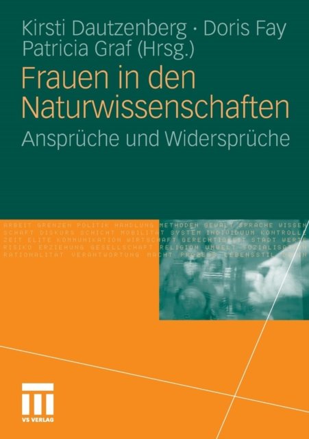 Frauen in den Naturwissenschaften