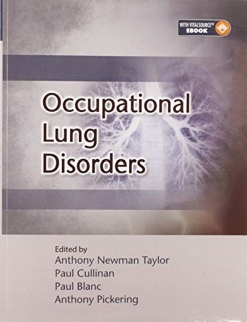 Parkes'' Occupational Lung Disorders
