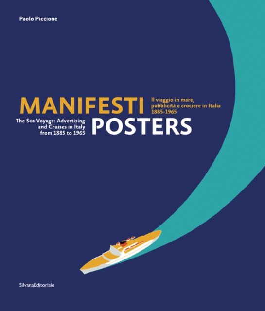 Posters: The Sea Voyage