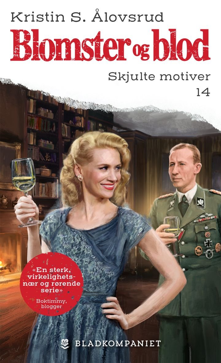Skjulte motiver