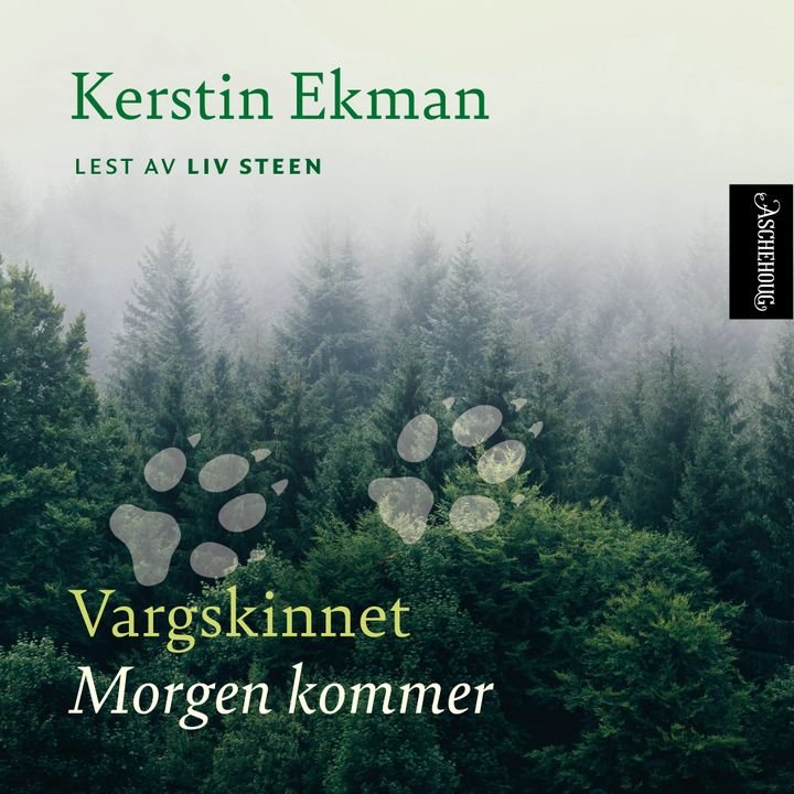 Vargskinnet - Morgen kommer